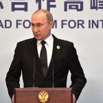 Путин: Зеленский не Господь Бог, чтобы я перед ним представал
