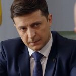«Они уберут вас»: Зеленский получил тревожное послание