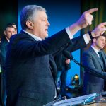В Раде назвали выступление Порошенко на дебатах «жалким зрелищем»