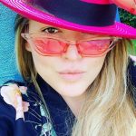 Ирина Дубцова кардинально сменила имидж