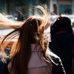 На понедельник объявлен желтый уровень опасности