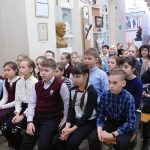 “Устану ранкам насустрач сонцу…”