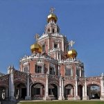 Дорогие братья и сестры, гости и жители города Орши! Христос Воскресе!