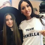 Лена Миро назвала виновных в скандале с дочерью Алсу