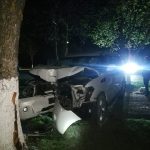 Два человека погибли в результате ДПТ в Новолукомле