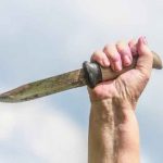 В Гомельской области сельчанин напал с ножом на председателя сельисполкома
