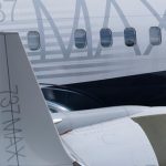 Boeing нашел новую проблему в 737 MAX