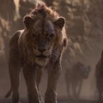 Появился трейлер фильма «Король Лев»