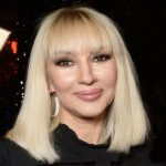 Кудрявцева ответила Пугачёвой на слова о «девушке из помойки»