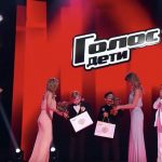 Дочь Алсу победила в шоу «Голос. Дети». Результаты проверяют