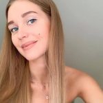 Кристина Асмус изменилась до неузнаваемости