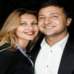 Первая леди Украины? Необычные и интересные факты о Елене Зеленской