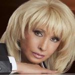 Ирина Аллегрова подает в суд на зрителей