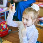 Стало известно, как школьники будут учиться в начале мая