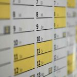 Как отдыхаем на майские праздники: календарь рабочих и выходных дней
