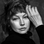 47-летняя Алена Бабенко: «Вот такая я беременная!»