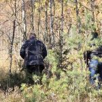 Нелегалов из Шри-Ланки задержали пограничники в Гродно