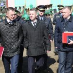 Посевная кампания – на особом контроле