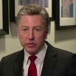 США объяснили украинцам, за кого нужно голосовать
