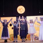 ВЕСНА – ВРЕМЯ ТЕАТРАЛЬНЫХ ПРЕМЬЕР
