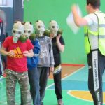 Каникулы в Орше прошли с начинкой