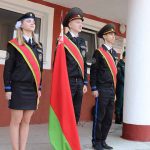 Юные спасатели-пожарные Оршанщины выяснили кто лучше