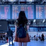 В Шереметьево задержали пассажирку за попытку провезти марихуану в подушке