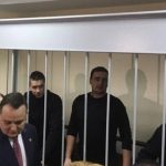 В РФ провели психиатрические экспертизы 20 украинским морякам