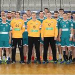 Гандбол. Чемпионат Европы. В Брест едут финны