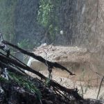 На Рио-де-Жанейро обрушился шторм: семеро погибших