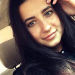 В США убили 23-летнюю украинку