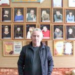 ТЕАТР ПРИГЛАШАЕТ НА ПРЕМЬЕРУ