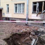 Женщина погибла в собственной квартире из-за прорыва трубы с кипятком