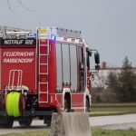 В США пожарная машина врезалась в автомобиль: трое погибших