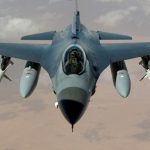 Самолёт ВМС США провёл разведку возле Крыма