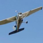 В Болгарии упал самолет, есть жертвы