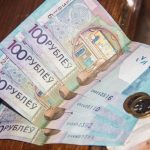 В Беларуси появилась первая фальшивая сторублевка