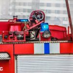 В Гродненском районе на пожаре погибла дачница