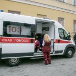 Добежал до финиша и умер. В Гомеле скончался участник «Экомарафона»