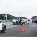 Стало известно, какие справки будут давать белорусам при ДТП