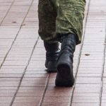 «Упал с высоты». Минобороны сообщает о травме солдата-срочника