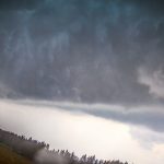 Погода на 1 мая 2019 года: заморозки и грозы