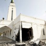 Правительственные войска Ливии освободили аэропорт Триполи