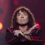 70-летний Валерий Леонтьев сообщил о своей болезни