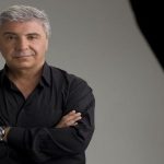 Сосо Павлиашвили рассказал о тайном романе с Ириной Понаровской