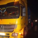 70 тонн пшеницы пытались незаконно ввезти из России в Беларусь
