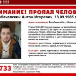 Под Оршей мужчина поехал мыть машину и пропал