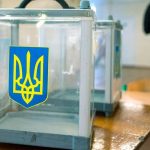ЦИК Украины обработал 80 % протоколов на выборах президента