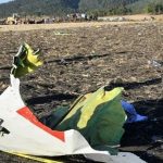 Появилась новая версия причин крушения Boeing 737 MAX в Эфиопии