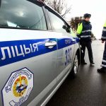 Работа в милиции